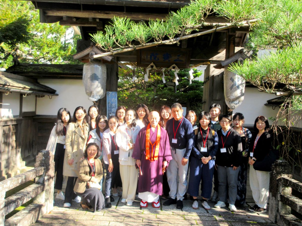 JENESYS2023」2023年中国法曹関係者代表団（１） - 公益財団法人 日中友好会館