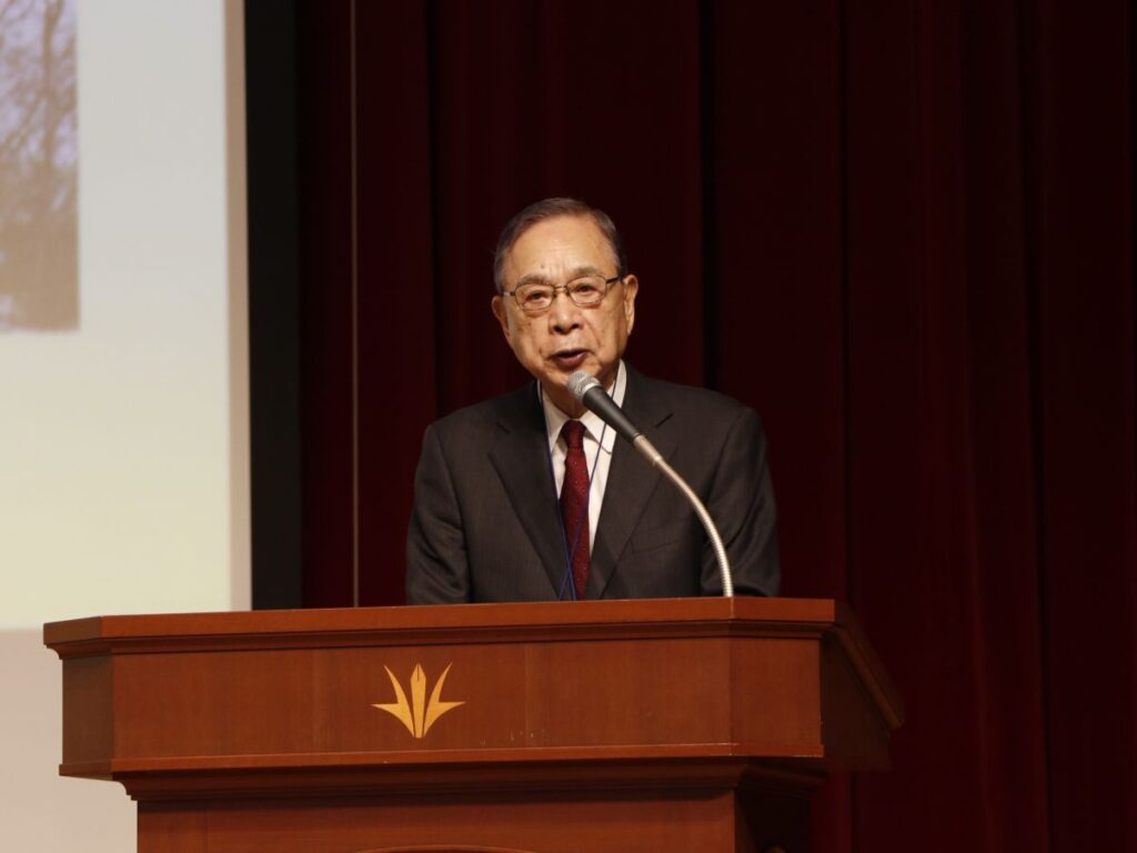 周恩来 宮本雄二会長による「周恩来・池田大作会見50周年記念シンポジウム」での基調講演 - 公益財団法人 日中友好会館